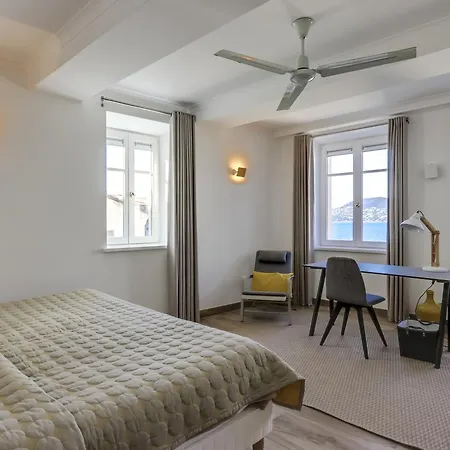 Feriehus Beautiful Historic In The Heart Of St Tropez Saint-Tropez
