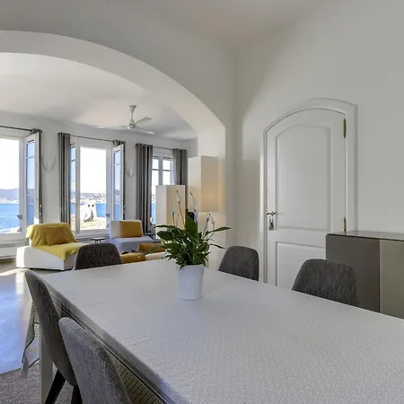 Feriehus Beautiful Historic In The Heart Of St Tropez Saint-Tropez